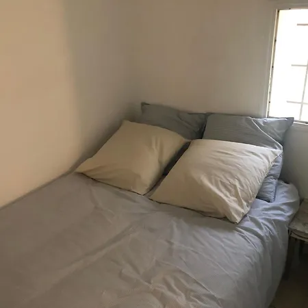 Apartment Avec Grand Balcon, Piscine Et Parking *