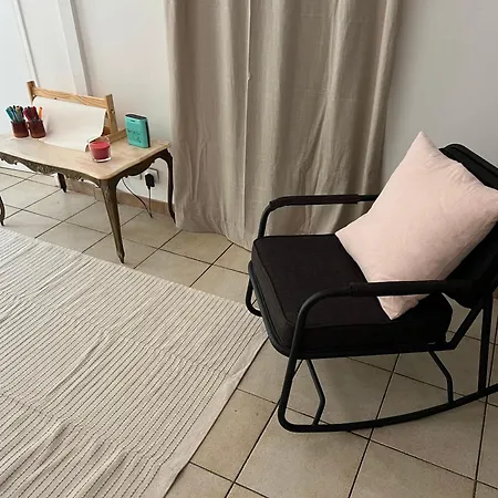Апартаменты Avec Grand Balcon, Piscine Et Parking *